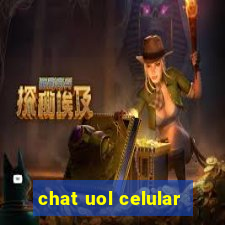 chat uol celular